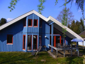 Wildgans 42, Mirow